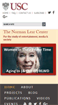 Mobile Screenshot of learcenter.org